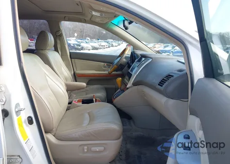 2000 Lexus Rx 300 z USA, uszkodzony, nr VIN JT6HF10UXY0124242